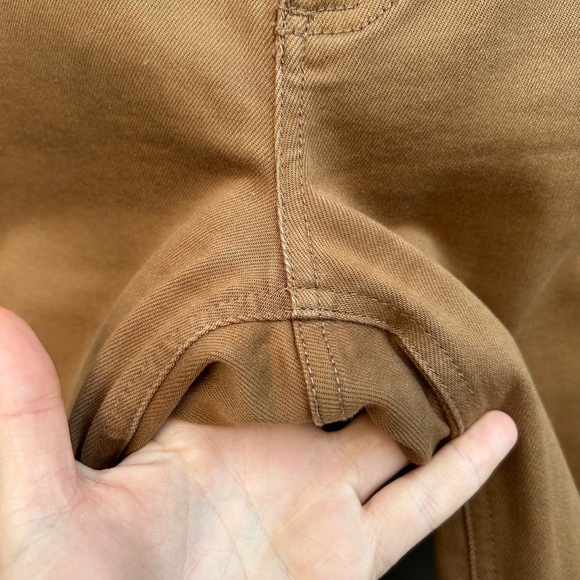 Everlane The Utility Wide-Leg Pant, Size 0 - Picture 12 of 12